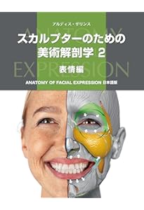 グラフィックス フェイス | Ralf J. Radlanski, Karl H. Wesker