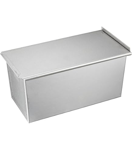 丸型メッシュ食パン焼型　新考社 日本製 Amazon｜新考社 丸型メッシュ 食パン焼型 イ-22｜パン型