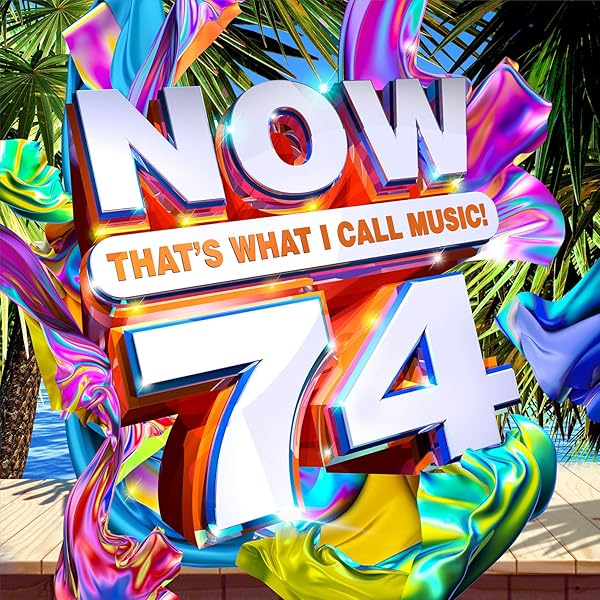 Amazon.co.jp: Now 73: That's What I Call Music (Various Artists