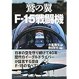 鷲の翼 F-15戦闘機