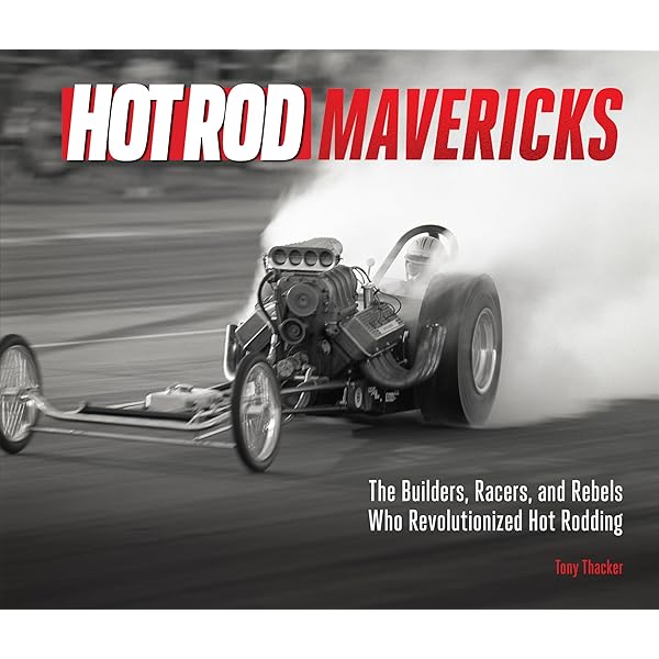 Amazon | HOT ROD Magazine: 75 Years | Hardin, Drew | Customize