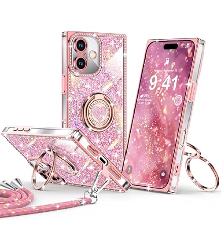 Toycamp For IPhone 16 Case - Compatible With Magsafe With - View #9