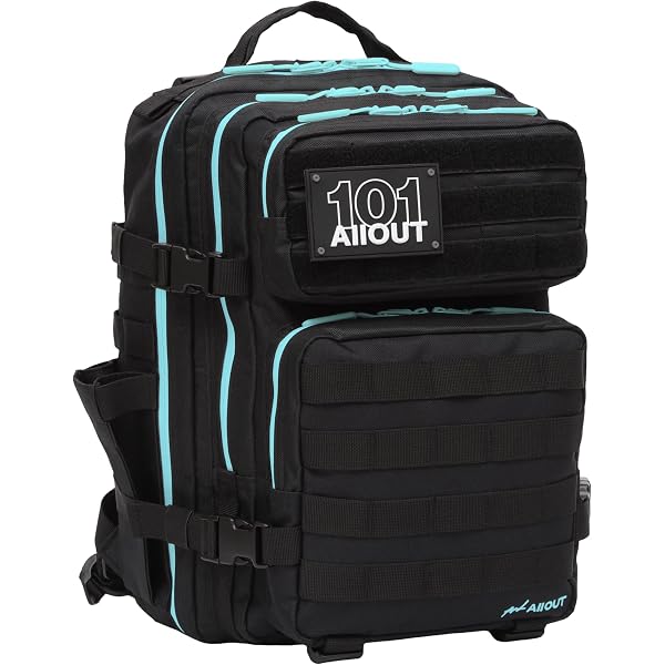 Amazon.co.jp: WOLFpak 25L アスレチックジムバックパック - ワーク