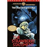 Strawberry Statement (1970)