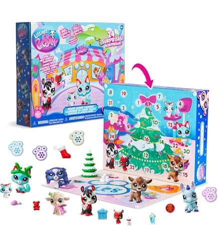 Amazon.co.jp: Littlest Pet Shop (リトル ペットショップ