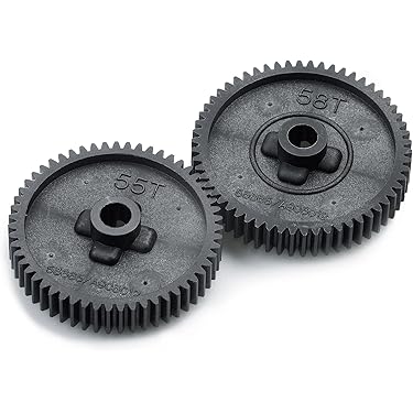 Amazon.co.jp ほしい物ランキング: ラジコン用トランスミッション