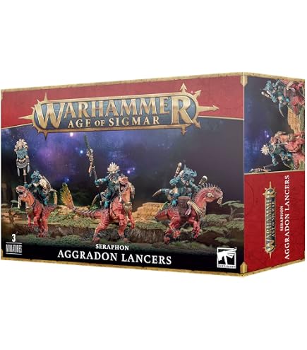 Amazon.co.jp: Warhammer 40,000 Seraphon Slann Starmaster : おもちゃ
