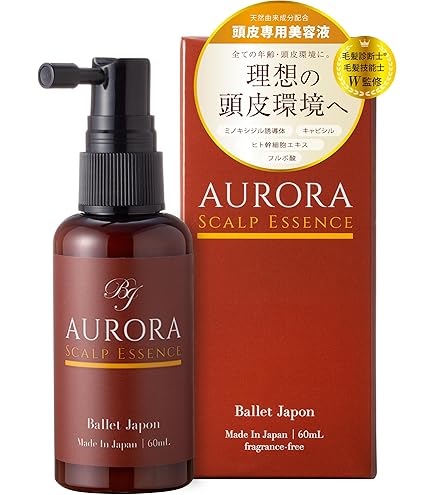 Amazon | アロマの香【養毛剤】150ml Relaskin (3本)＋1本合計4本