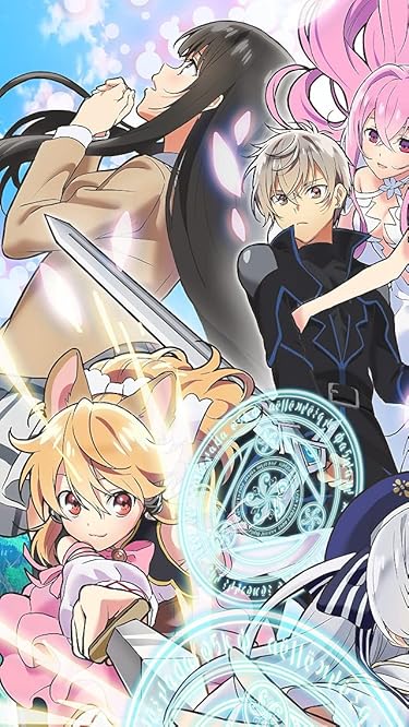 マンガBANGで読めるアニメ化・ドラマ化作品 - リオ,ラティーファ,アイシア,綾瀬美春