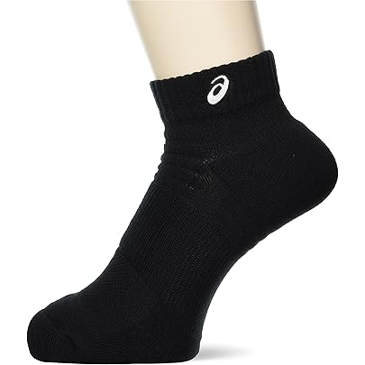 Amazon | asics(アシックス) トレ－ニングウェア ソックス18