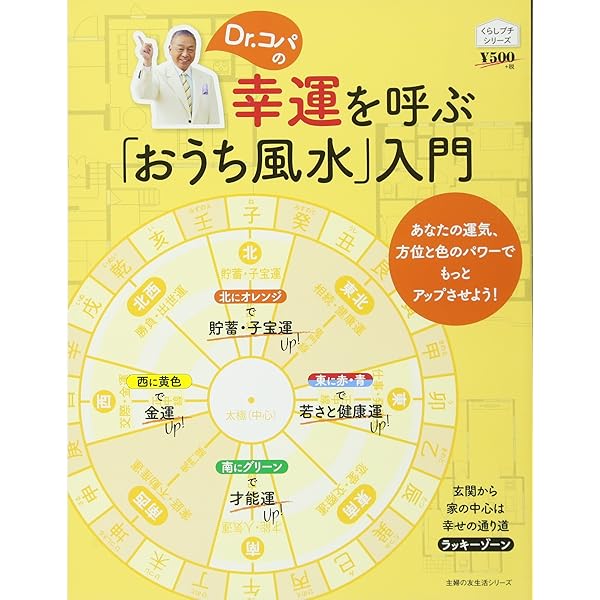 【中古】 決定版Ｄｒ．コパの家相と風水 環境開運学としての風水大全/徳間書店/小林祥晃 Amazon.co.jp: 決定版 Dr.コパの家相と風水: 環境開運学としての