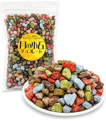 Amazon.co.jp: キッスチョコ カラフル ミックス （400g×2