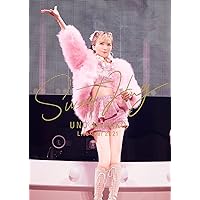 AAA 宇野 実彩子 NissyライブDVDセット 10枚 AAA 宇野 実彩子 NissyライブDVDセット 10枚
