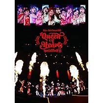 Amazon.co.jp: Juice=Juice LIVE 2018 at NIPPON BUDOKAN TRIAGROOOVE