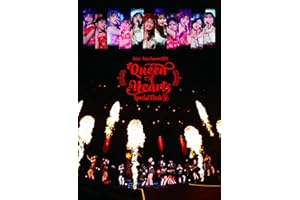 【Amazon.co.jp限定】Juice=Juice Concert 2025 Queen of Hearts Special Flush (L判ブロマイド3枚セット付) [DVD]