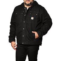 carhartt men's bartlett