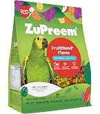 Amazon | ズプリーム (ZuPreem) フルーツブレンド FB MLサイズ 907g