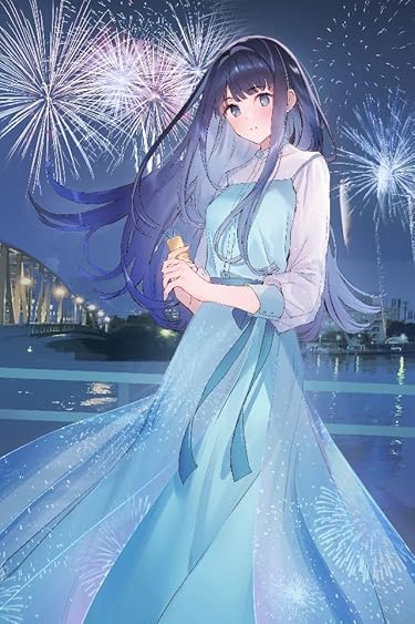 2026年夏アニメ - 冬月小春