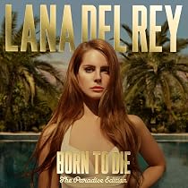 Amazon.co.jp: Born To Die-the Paradise: ミュージック