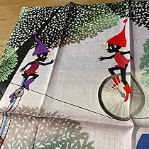 新品　影絵　切り絵　藤城清治 アリスのハート　猫　ラビィ　エコバッグ　てさげ Gallery Gen-so-ka 藤城清治『猫と少女』など全品卸値特価 絵画