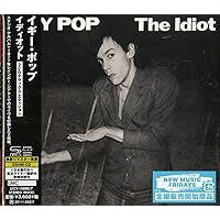 Amazon.co.jp: THE IDIOT: ミュージック