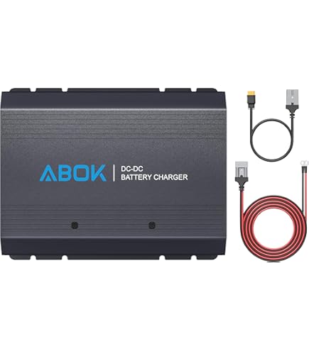 Amazon.co.jp: 【特価在庫一掃】【500W】Alternator Charger 1