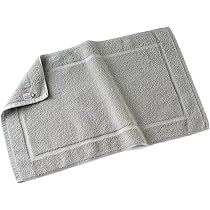UCHINO 繊維の宝石 海島綿 「シークリスタル」 バスマット 50×80cm Amazon.co.jp: UCHINO 繊維の宝石 海島綿 「シークリスタル
