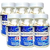 Amazon | カーボカット(健康補助食品)108g （300mg×360粒） | ミス