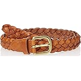 Amazon リーバイス リーバイス カジュアルレディースベルト 品番1511 6640 ブラウン 日本 105cm 幅 3cm 日本サイズm相当 ベルト 通販