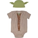 Amazon イウォーク 衣装 コスチューム スターウォーズ 子供男性用 Ewok Toddサイズ おもちゃ おもちゃ