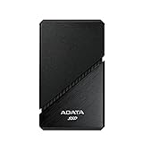 SE920 1TB 外付けSSD (schwarz, USB-C 4.0 (40Gbit/s))