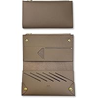 (モク)] 小さく薄い長財布UNO ver.1 プエブロレザー/ユニセックス Amazon | [moku(モク)] 小さく薄い長財布UNO ver.2 プエブロ