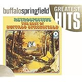 Best Of Buffalo Springfield: The Retrospective