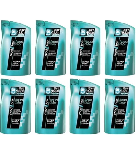 Amazon | モッズ・ヘア ホットケア コンディショナー つめかえ用 350ml