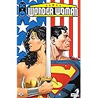 Wonder Woman (2023-) #7 (English Edition)