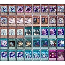 Amazon.co.jp: 【デッキ販売】 アルトメギアデッキ 神芸学徒