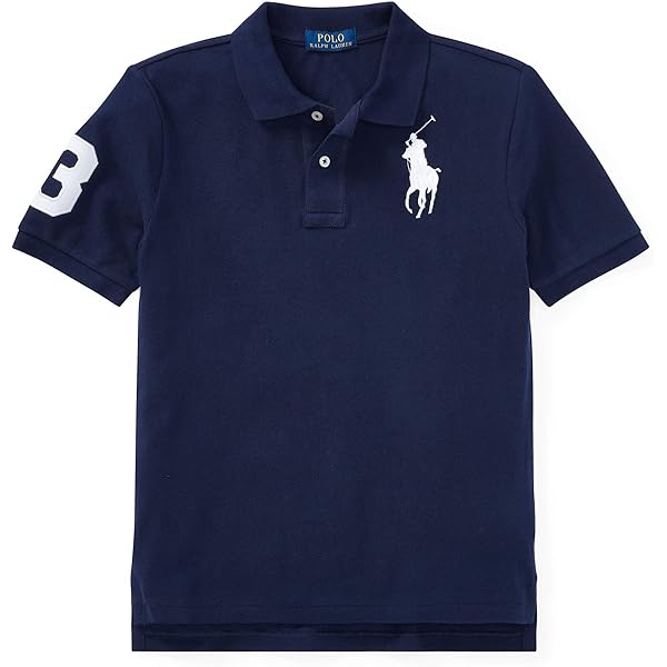 y*6様 最終値下げ Polo ラルフローレン　ポロシャツ　ドイツ国旗 ビッグポ 楽天市場】ポロ ラルフローレン ポロシャツ 半袖 ビッグポニー