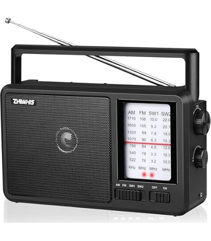 SONY ICF-6800A FM/AMラジオ SONY ICF-6800A FM/AMラジオ Enjoy listening to amateur radio and