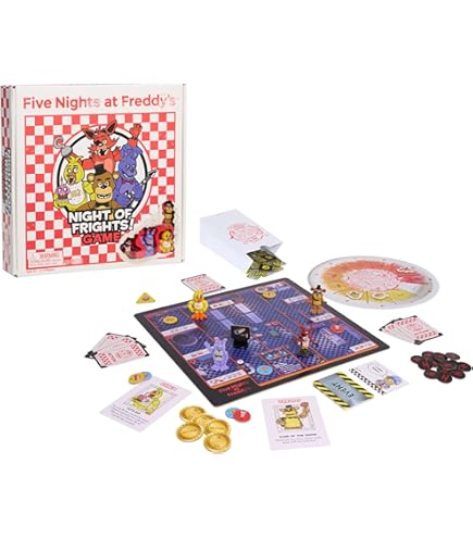 Amazon.co.jp: Just Toys LLC Five Nights at Freddy's バックパック