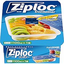 Amazon.co.jp: 旭化成ホームプロダクツ AsahiKASEI ジップロック