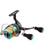 Amazon | ダイワ(DAIWA) スピニングリール 18 エメラルダスAIR LT3000S
