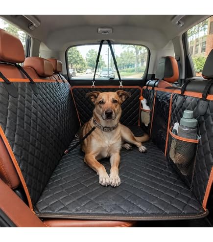 Amazon.co.jp: ペットドライブシート 犬 後部座席 に適合する レクサス