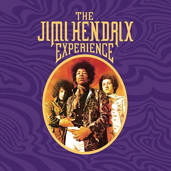 Amazon.co.jp: Jimi Hendrix Experience..: ミュージック