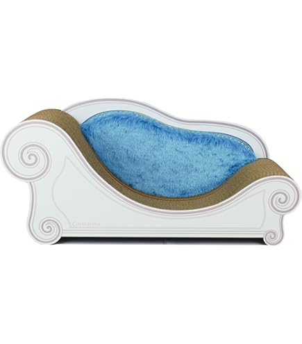 Amazon | カリカリーナ 爪とぎ ルーチェ ペールピンク グラングラン