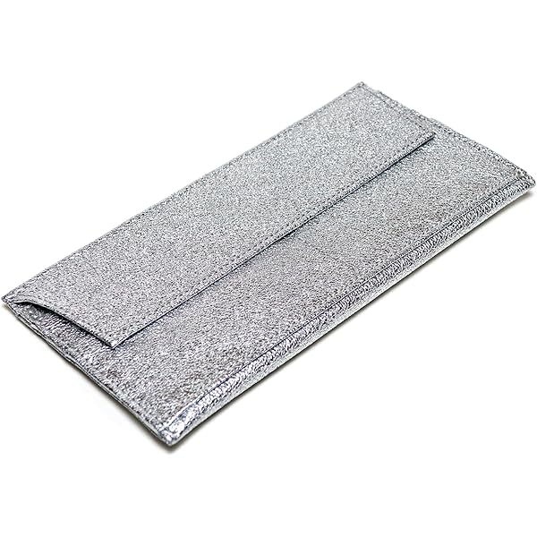 Amazon | [INTRODUCTION] レディース 極薄長財布 ポケットウォレットL