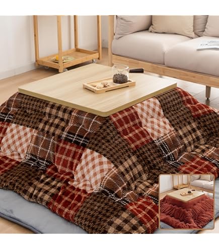 Amazon｜西川 スヌーピー こたつ 掛け布団 シープボア PN1650BD