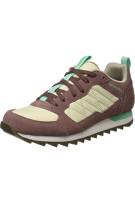 merrell men's alpine sneaker multi