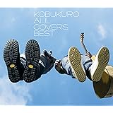 ALL COVERS BEST(完全生産限定盤A)(オリジナルフィギュア付)