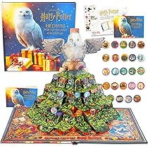 ハリーポッター　アドベントカレンダー2025 ダイアゴン横丁 関税込【HarryPotter】アドベントカレンダー2025 ダイアゴン横丁