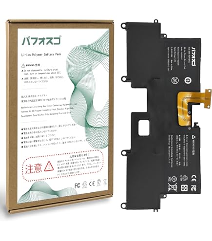 Amazon.co.jp: 【NOTEPARTS】Sony ソニー VAIO Pro 11 シリーズ